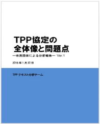 TPPテキスト分析
